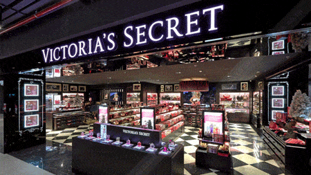 shop victoria secret