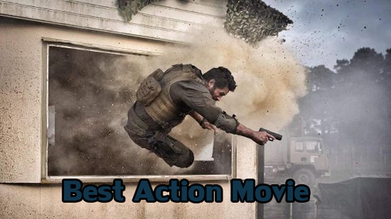 Best Action Movie