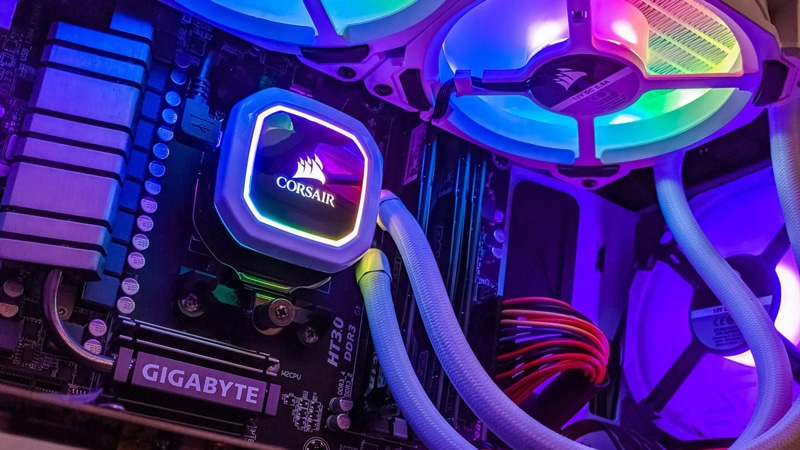 cpu