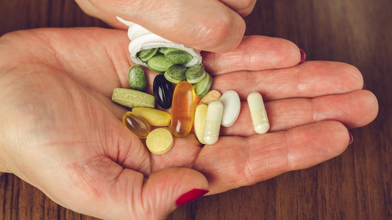 The Surprising Benefits of Vitamin You Need to Know
