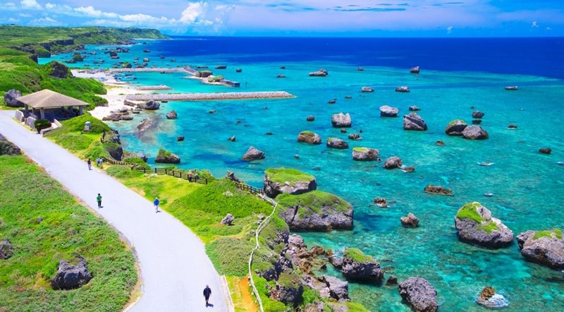 When is the Best Time to Visit Okinawa? Season Guide
