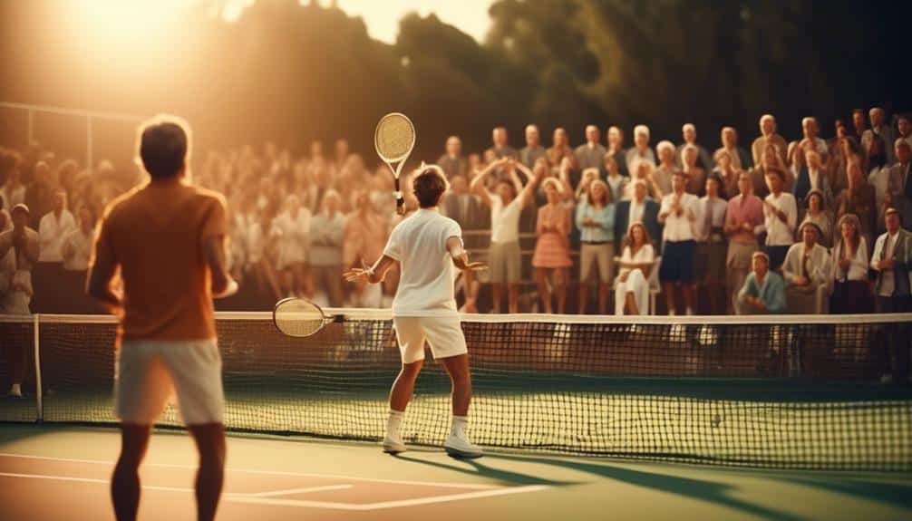 Tennis: The Reliable Sport for Betting Wins